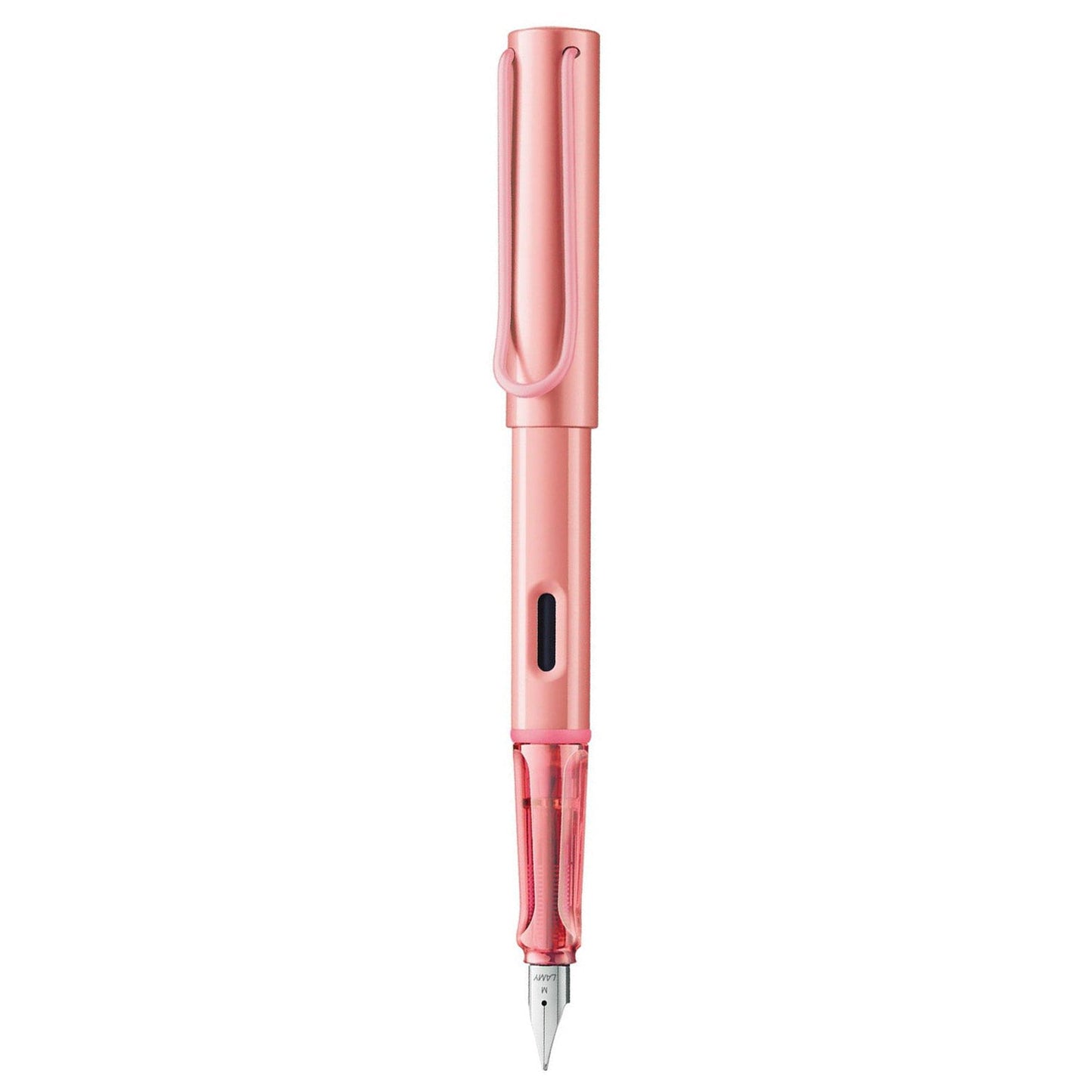 Lamy 0C0 Al Star Flamingo PVD Fountain Pen (Special Edition)