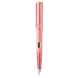 Lamy 0C0 Al Star Flamingo PVD Fountain Pen (Special Edition)