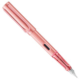 Lamy 0C0 Al Star Flamingo PVD Fountain Pen (Special Edition)