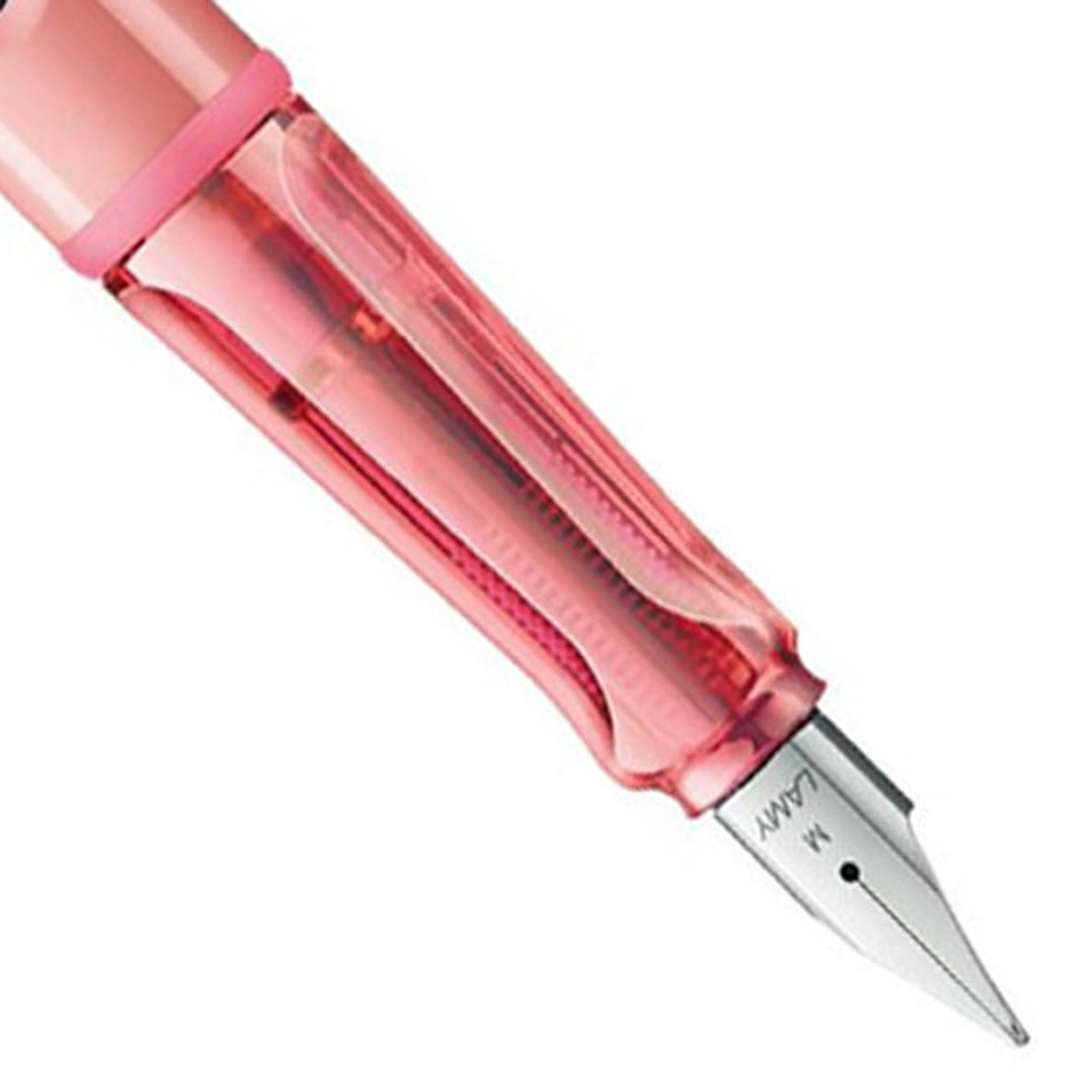 Lamy 0C0 Al Star Flamingo PVD Fountain Pen (Special Edition)