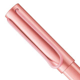 Lamy 0C0 Al Star Flamingo PVD Fountain Pen (Special Edition)