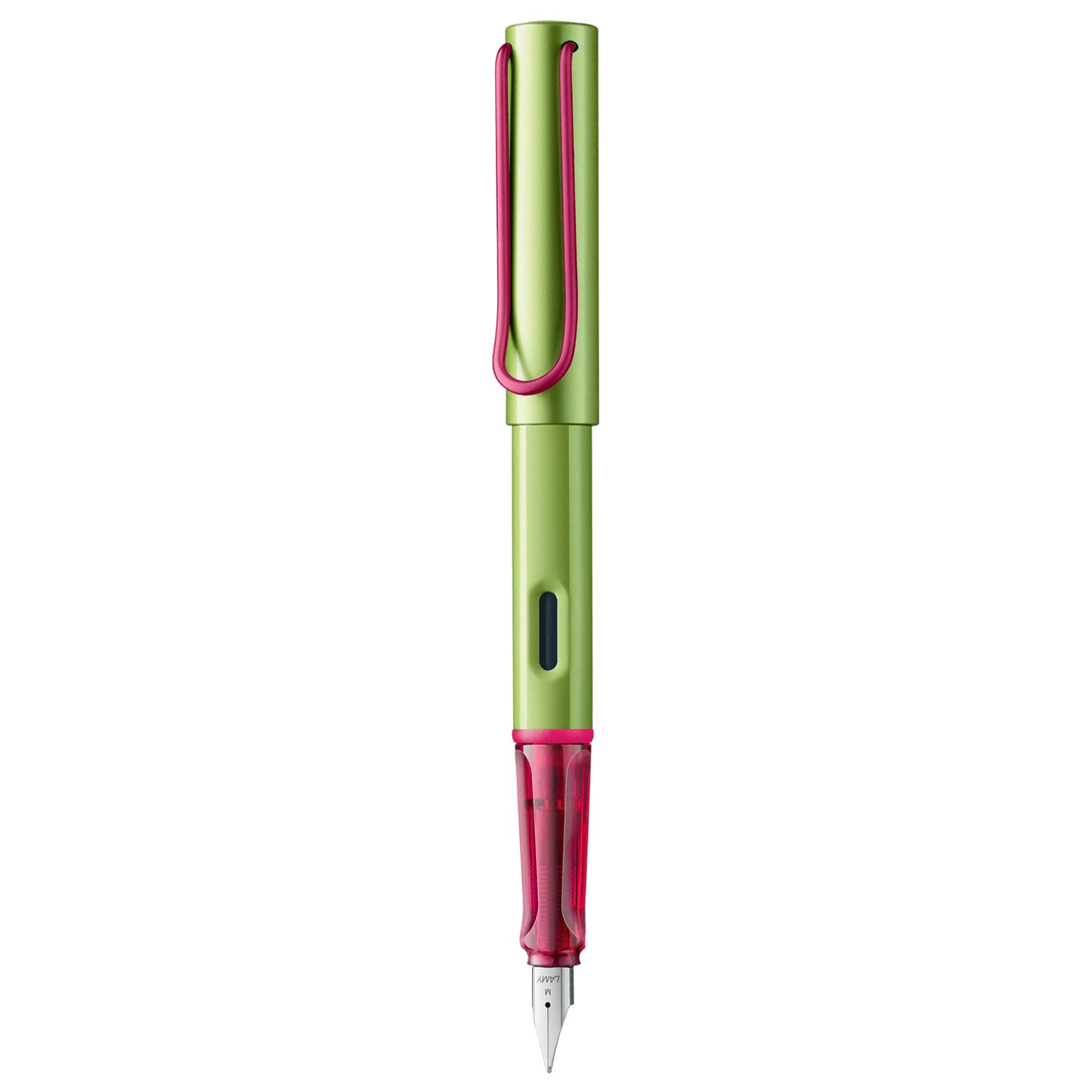 Lamy 0C2 Al Star Disco PVD Fountain Pen (Special Edition)