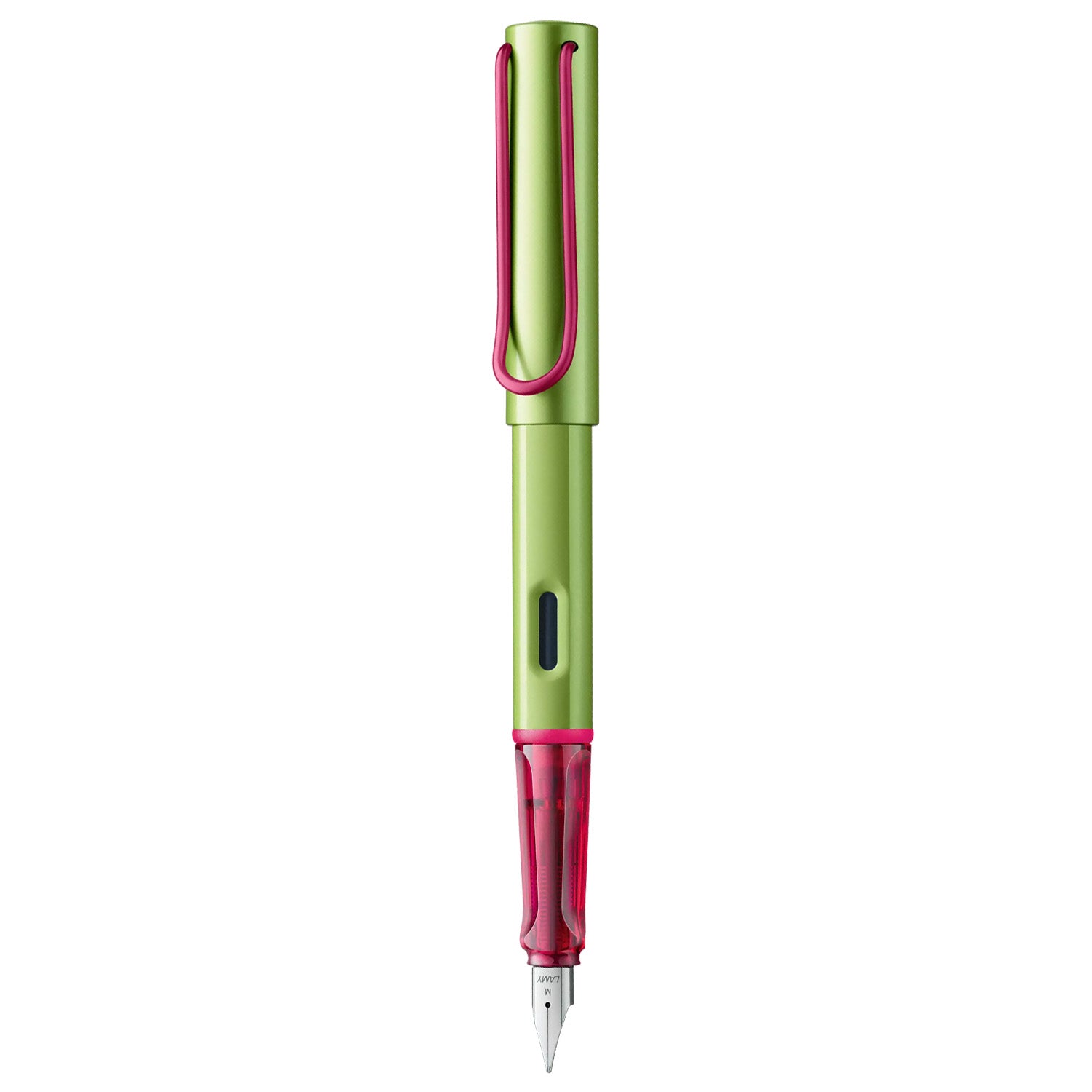 Lamy 0C2 Al Star Disco PVD Fountain Pen (Special Edition)