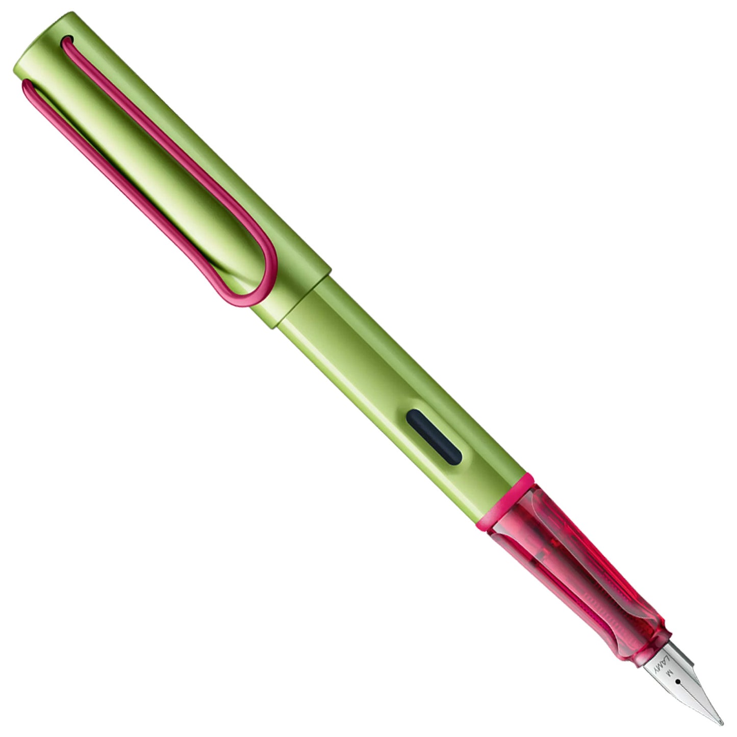 Lamy 0C2 Al Star Disco PVD Fountain Pen (Special Edition)