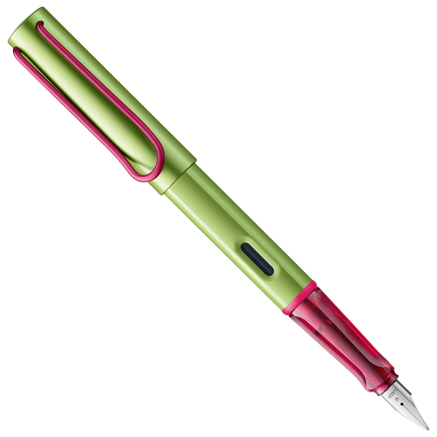 Lamy 0C2 Al Star Disco PVD Fountain Pen (Special Edition)