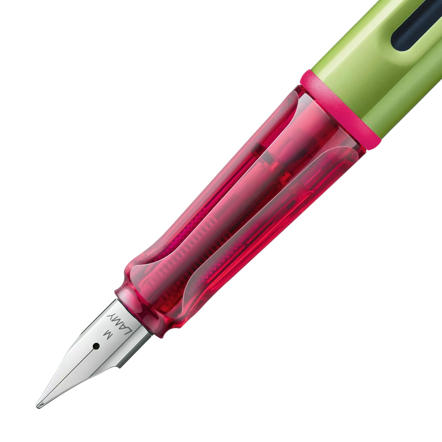 Lamy 0C2 Al Star Disco PVD Fountain Pen (Special Edition)