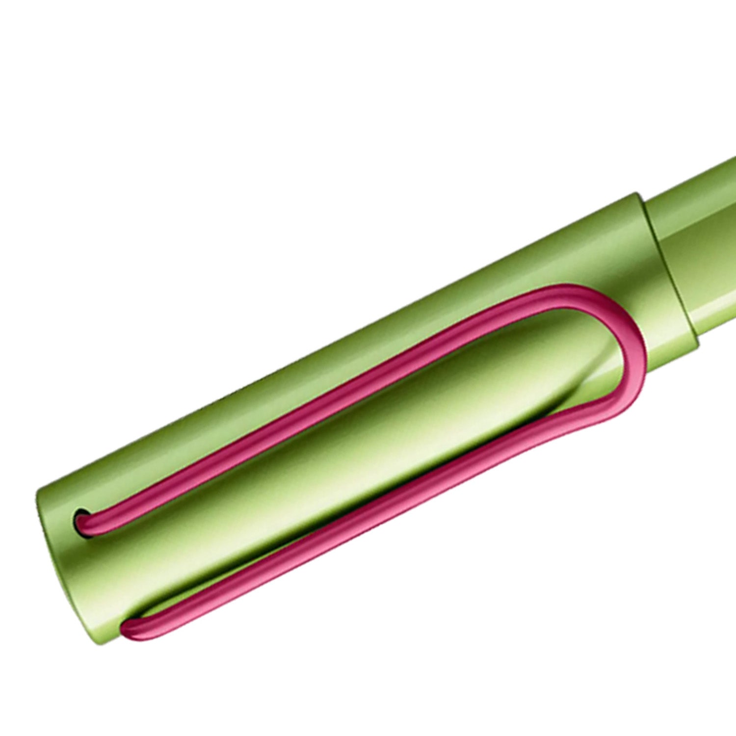 Lamy 0C2 Al Star Disco PVD Fountain Pen (Special Edition)