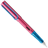 Lamy 0C3 Al Star Rollerskate PVD Fountain Pen (Special Edition)