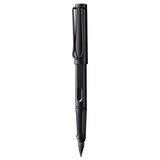Lamy 0C6 Safari Meteorite PVD Fountain Pen (Special Edition)
