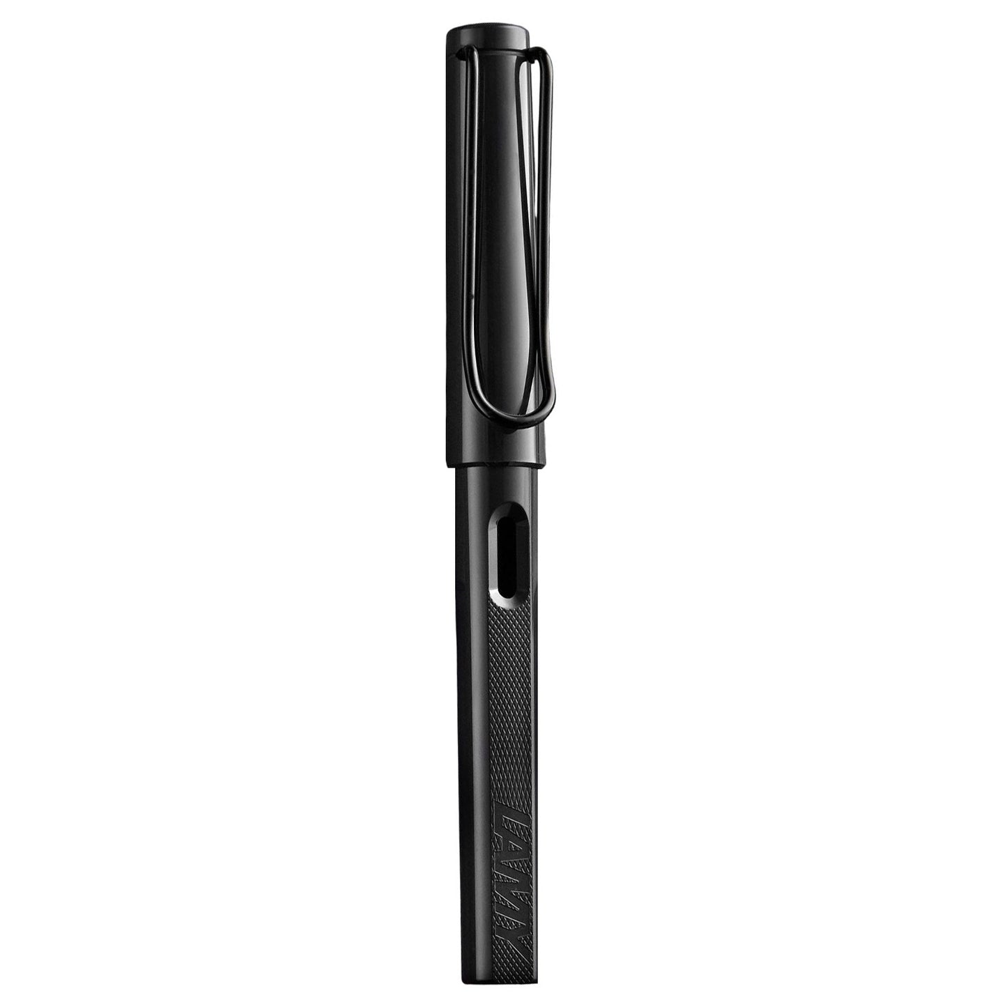 Lamy 0C6 Safari Meteorite PVD Fountain Pen (Special Edition)