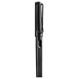 Lamy 0C6 Safari Meteorite PVD Fountain Pen (Special Edition)