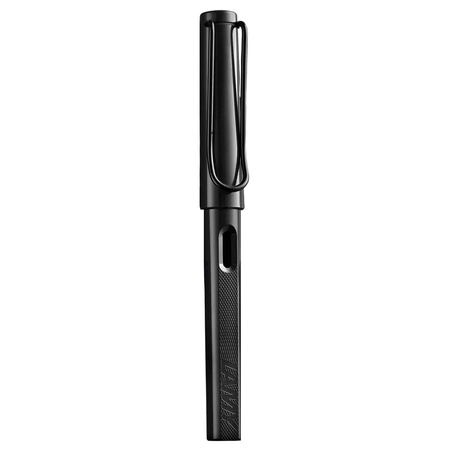 Lamy 0C6 Safari Meteorite PVD Fountain Pen (Special Edition)