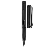 Lamy 0C6 Safari Meteorite PVD Fountain Pen (Special Edition)