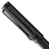 Lamy 0C6 Safari Meteorite PVD Fountain Pen (Special Edition)