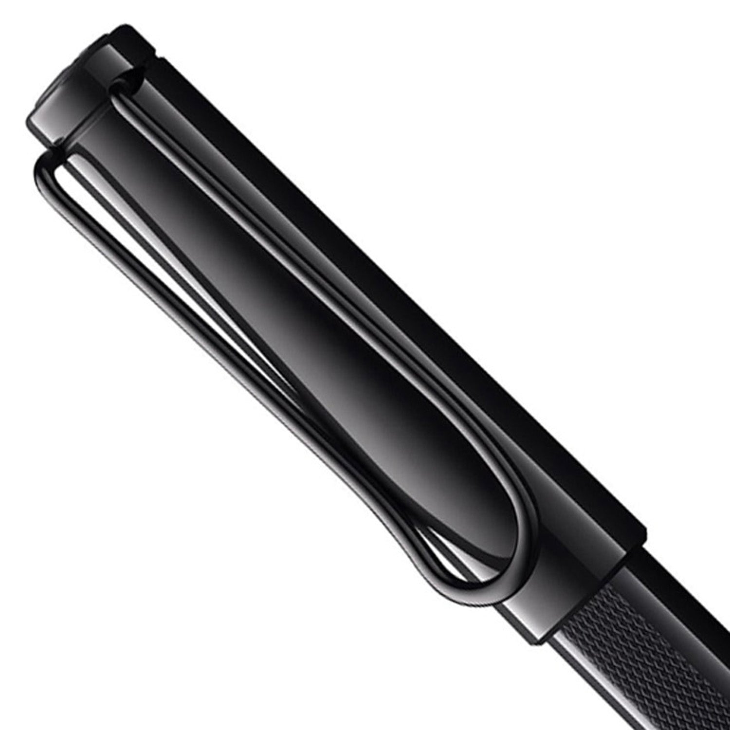 Lamy 0C6 Safari Meteorite PVD Fountain Pen (Special Edition)