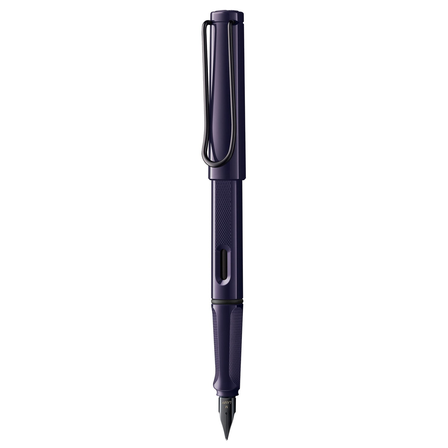 Lamy 0C7 Safari Meteora PVD Fountain Pen (Special Edition)