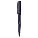 Lamy 0C7 Safari Meteora PVD Fountain Pen (Special Edition)