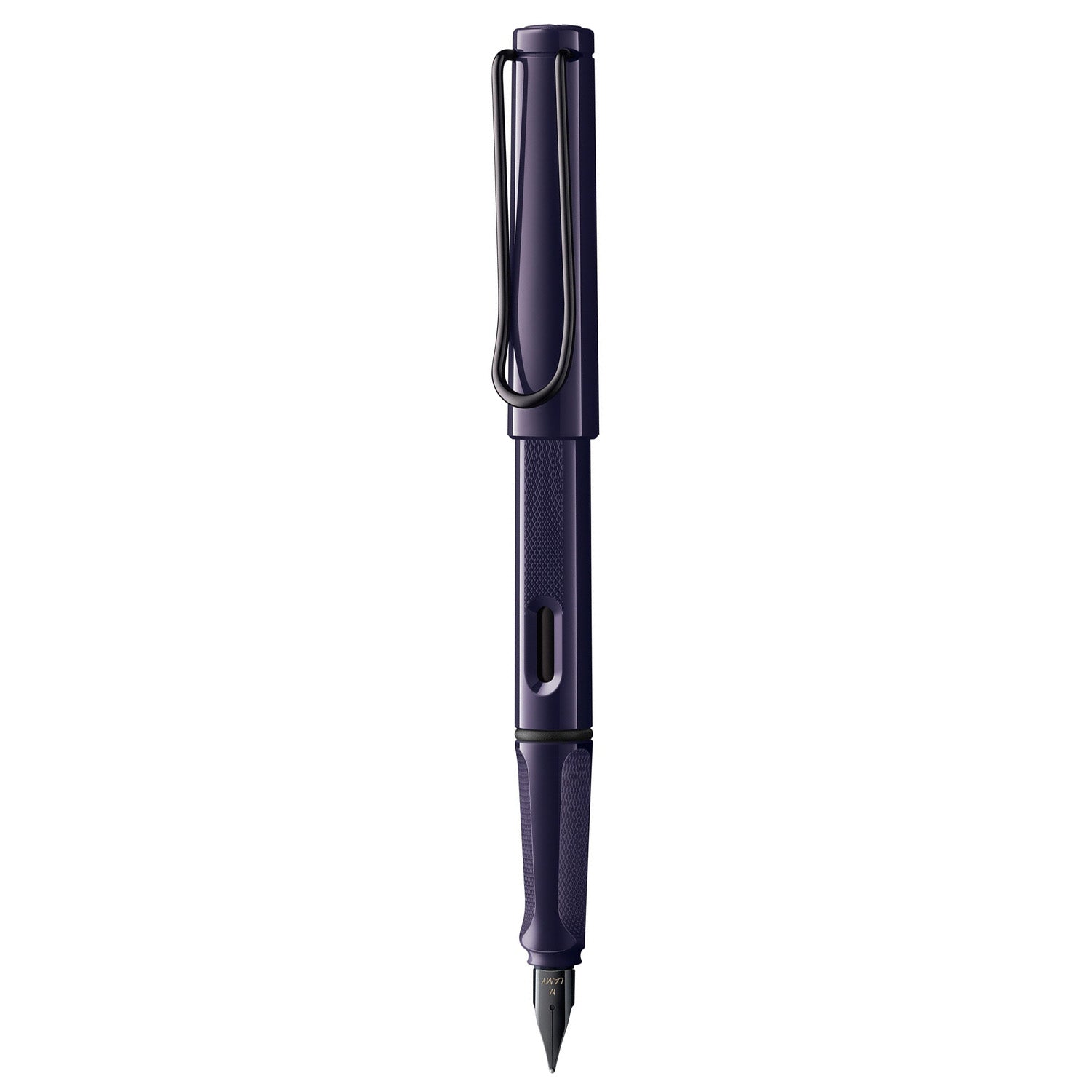 Lamy 0C7 Safari Meteora PVD Fountain Pen (Special Edition)
