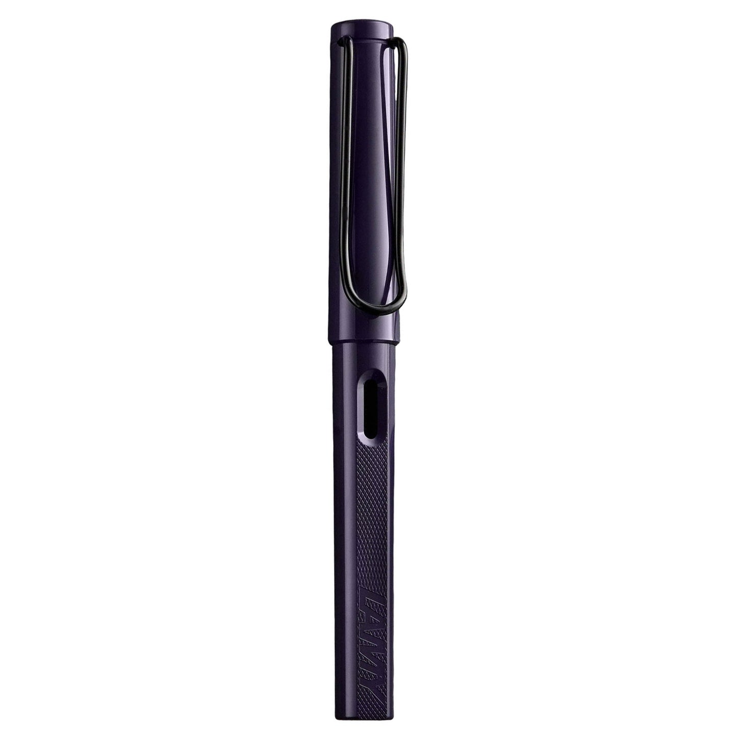 Lamy 0C7 Safari Meteora PVD Fountain Pen (Special Edition)