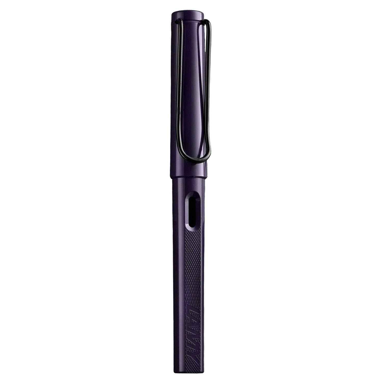 Lamy 0C7 Safari Meteora PVD Fountain Pen (Special Edition)
