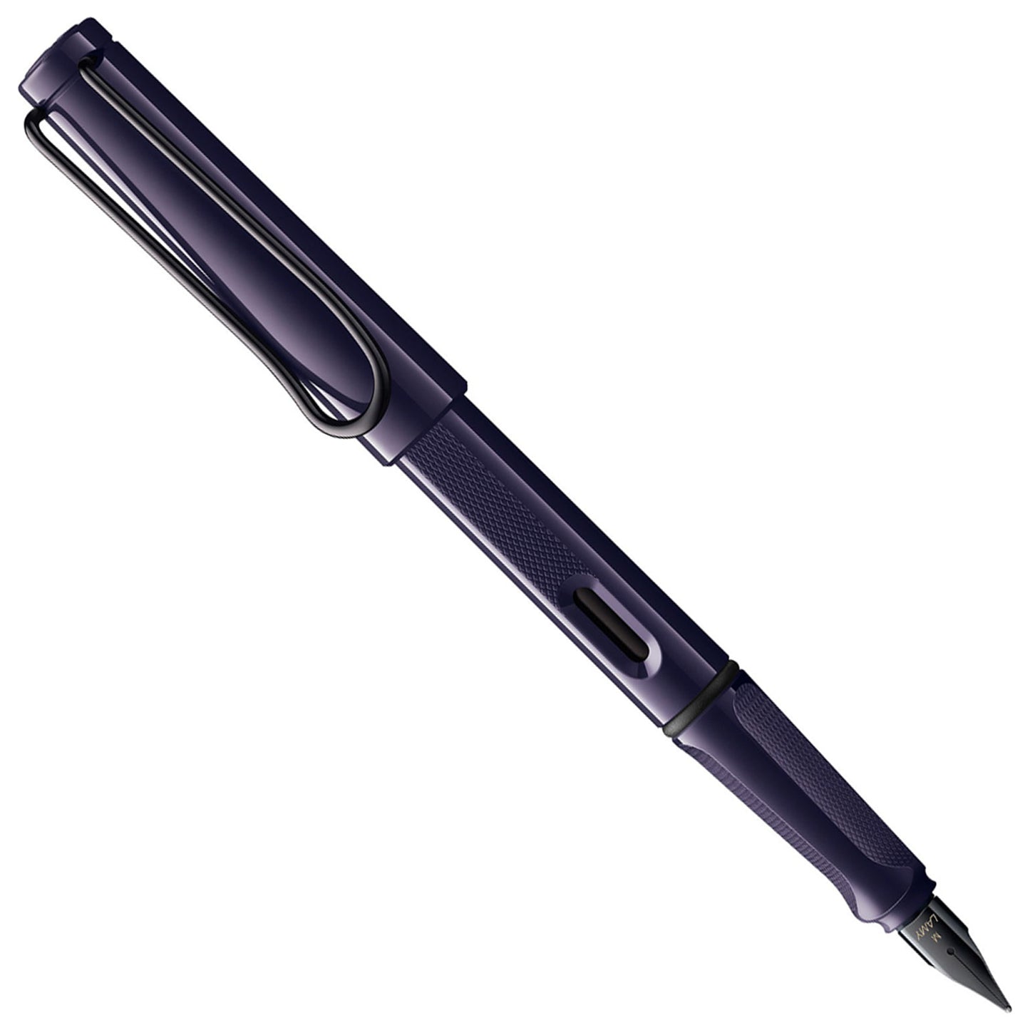 Lamy 0C7 Safari Meteora PVD Fountain Pen (Special Edition)