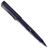 Lamy 0C7 Safari Meteora PVD Fountain Pen (Special Edition)