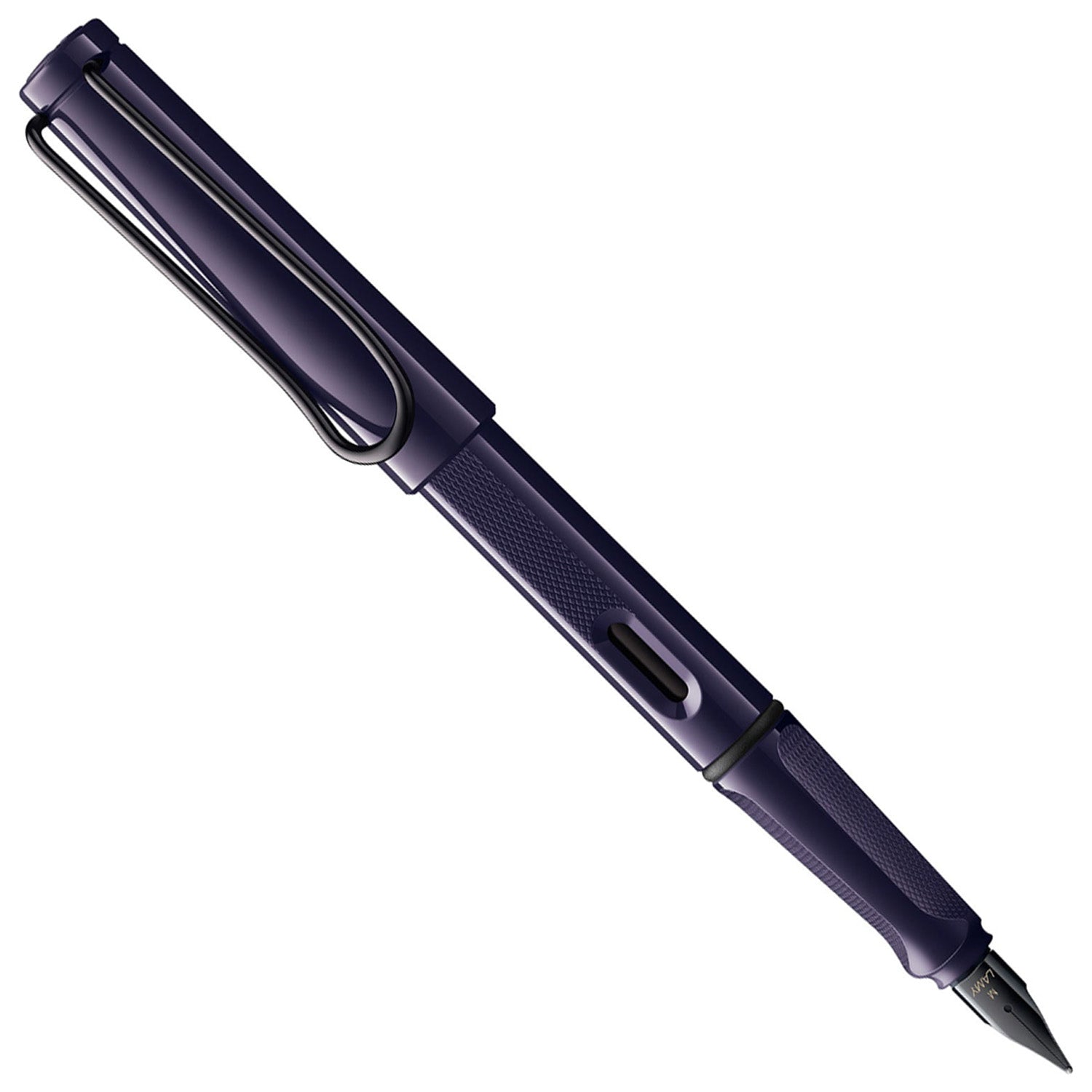 Lamy 0C7 Safari Meteora PVD Fountain Pen (Special Edition)