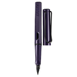 Lamy 0C7 Safari Meteora PVD Fountain Pen (Special Edition)