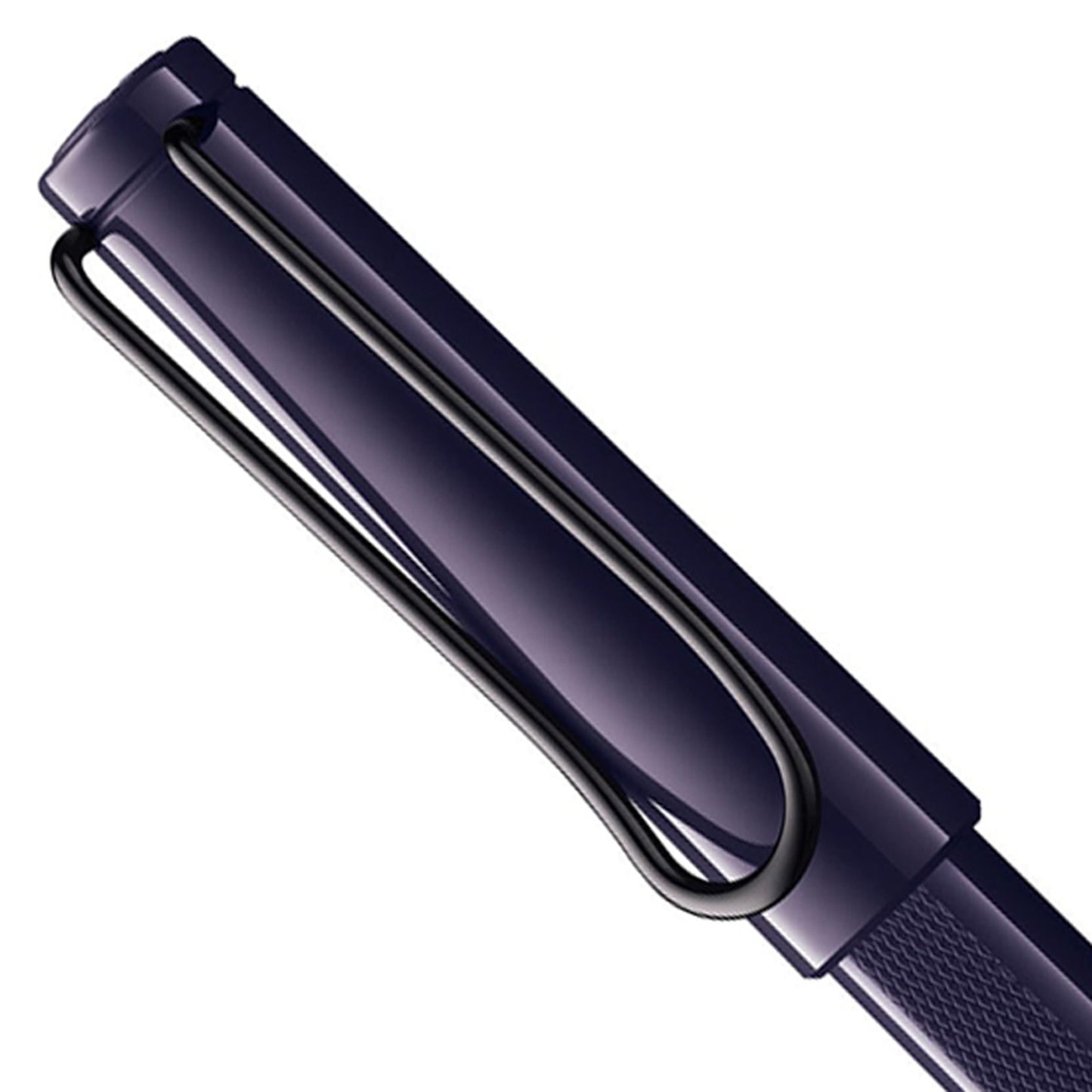 Lamy 0C7 Safari Meteora PVD Fountain Pen (Special Edition)
