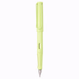 Lamy 0D0 Safari Spring Green Fountain Pen