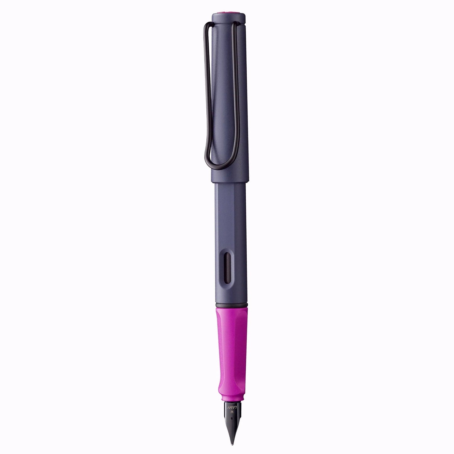 Lamy 0D7 Safari Pink Cliff Fountain Pen (Special Edition)