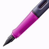 Lamy 0D7 Safari Pink Cliff Fountain Pen (Special Edition)