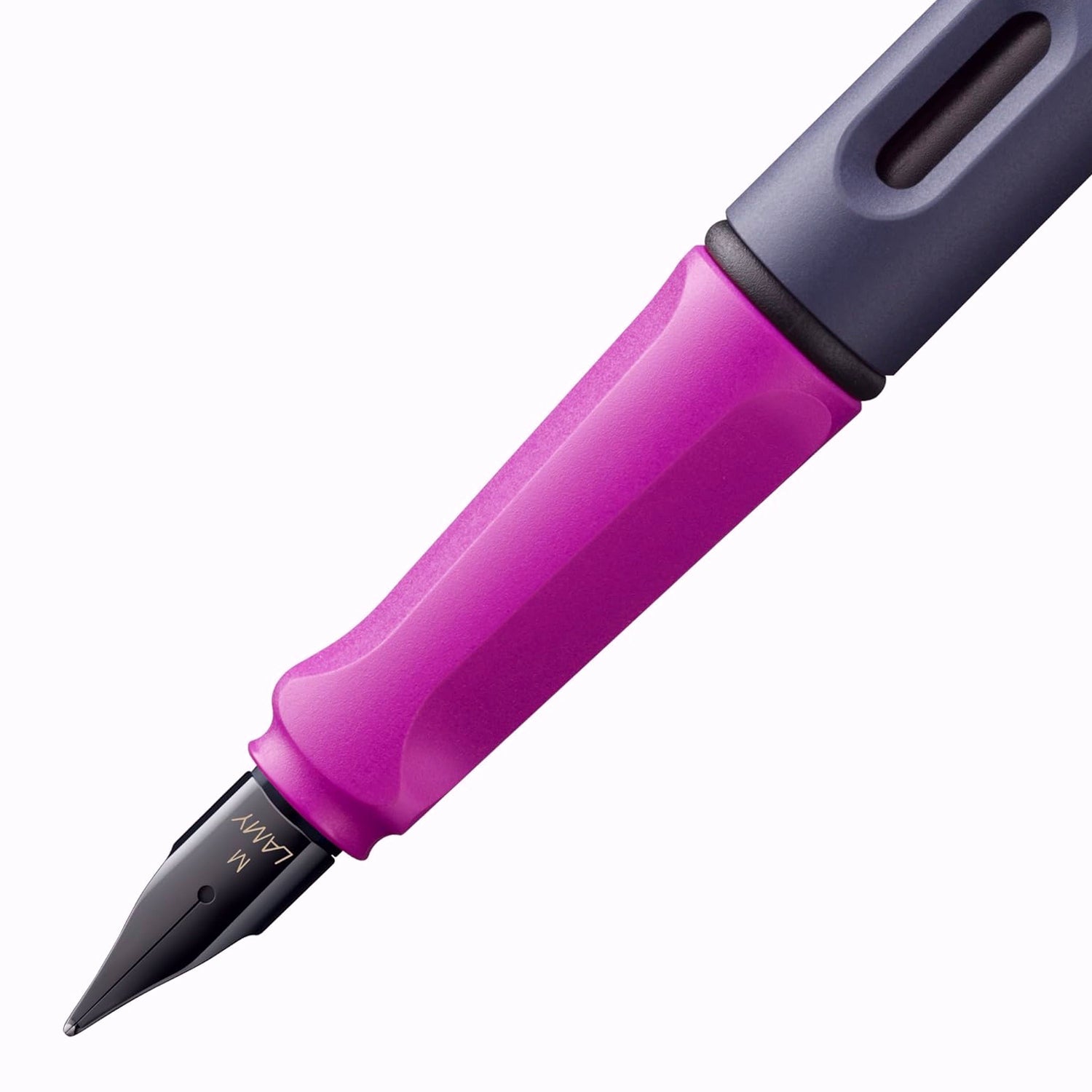 Lamy 0D7 Safari Pink Cliff Fountain Pen (Special Edition)