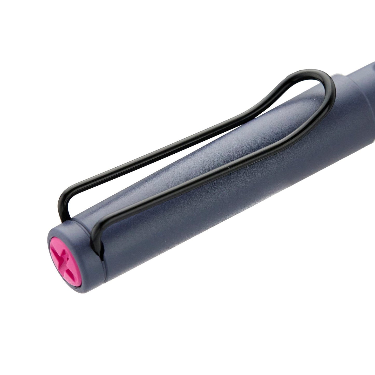 Lamy 0D7 Safari Pink Cliff Fountain Pen (Special Edition)