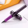 Lamy 0D8 Safari Violet blackberry Fountain Pen (Special Edition)