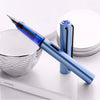 Lamy 0E1 AL Star Aquatic Fountain Pen