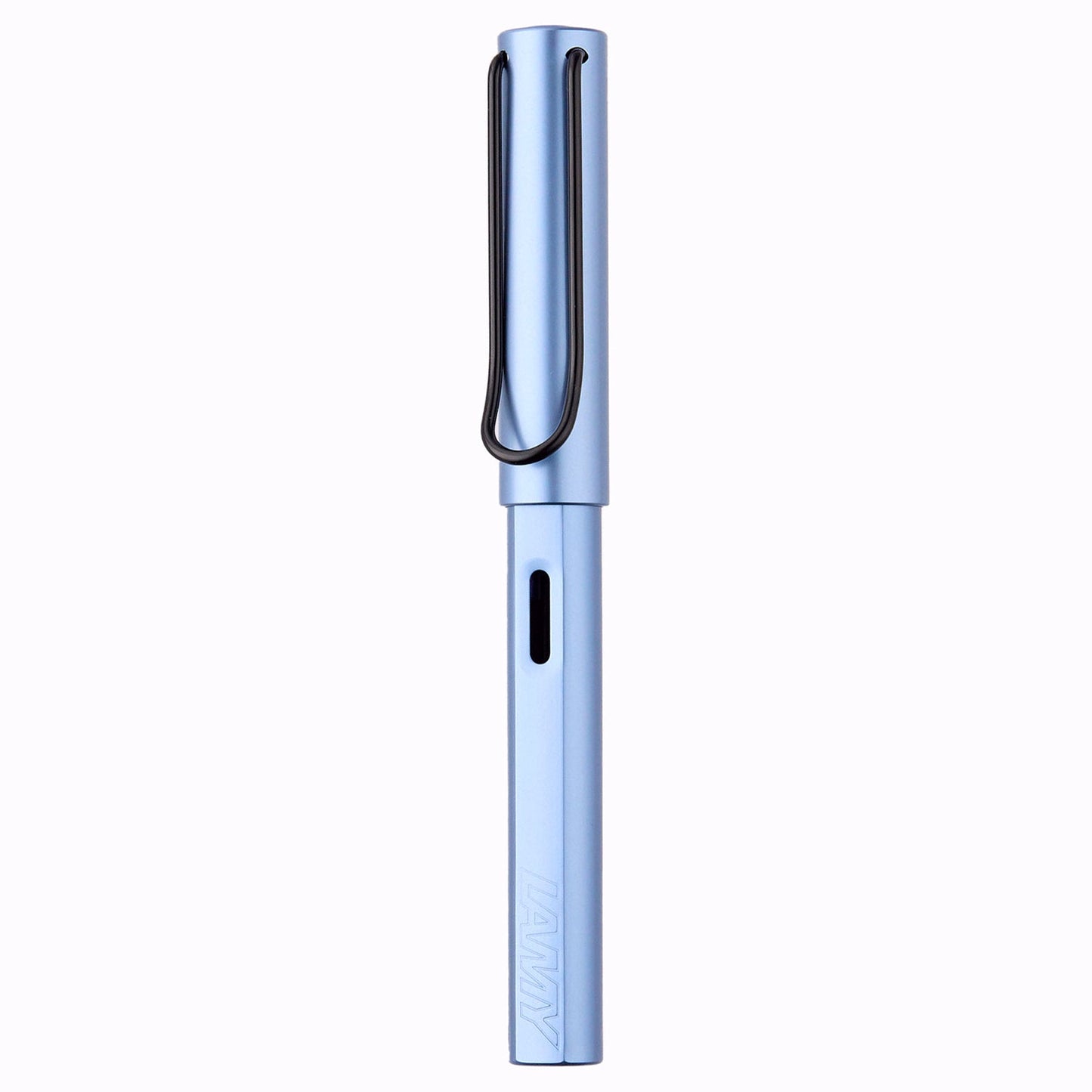Lamy 0E1 AL Star Aquatic Fountain Pen
