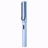 Lamy 0E1 AL Star Aquatic Fountain Pen
