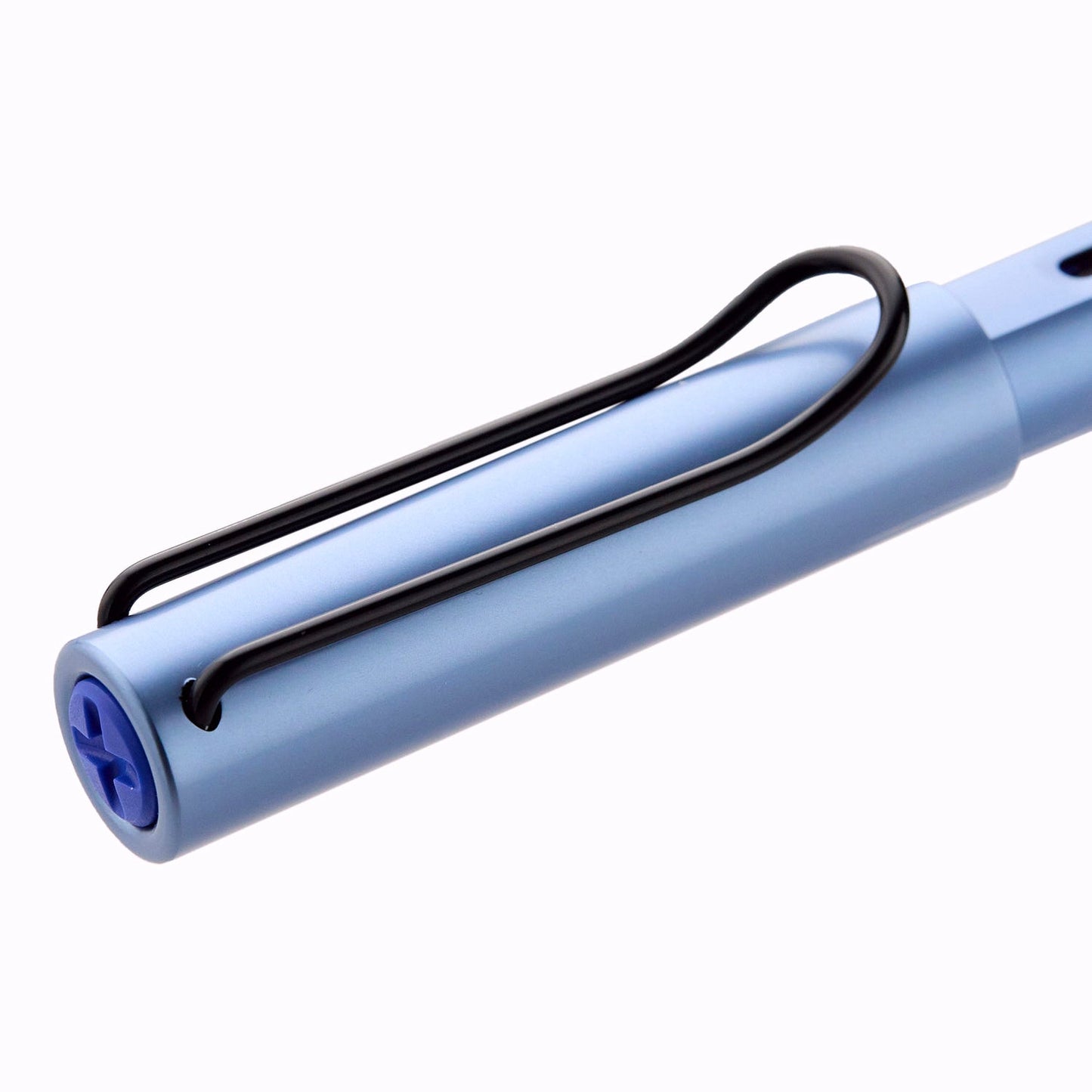 Lamy 0E1 AL Star Aquatic Fountain Pen