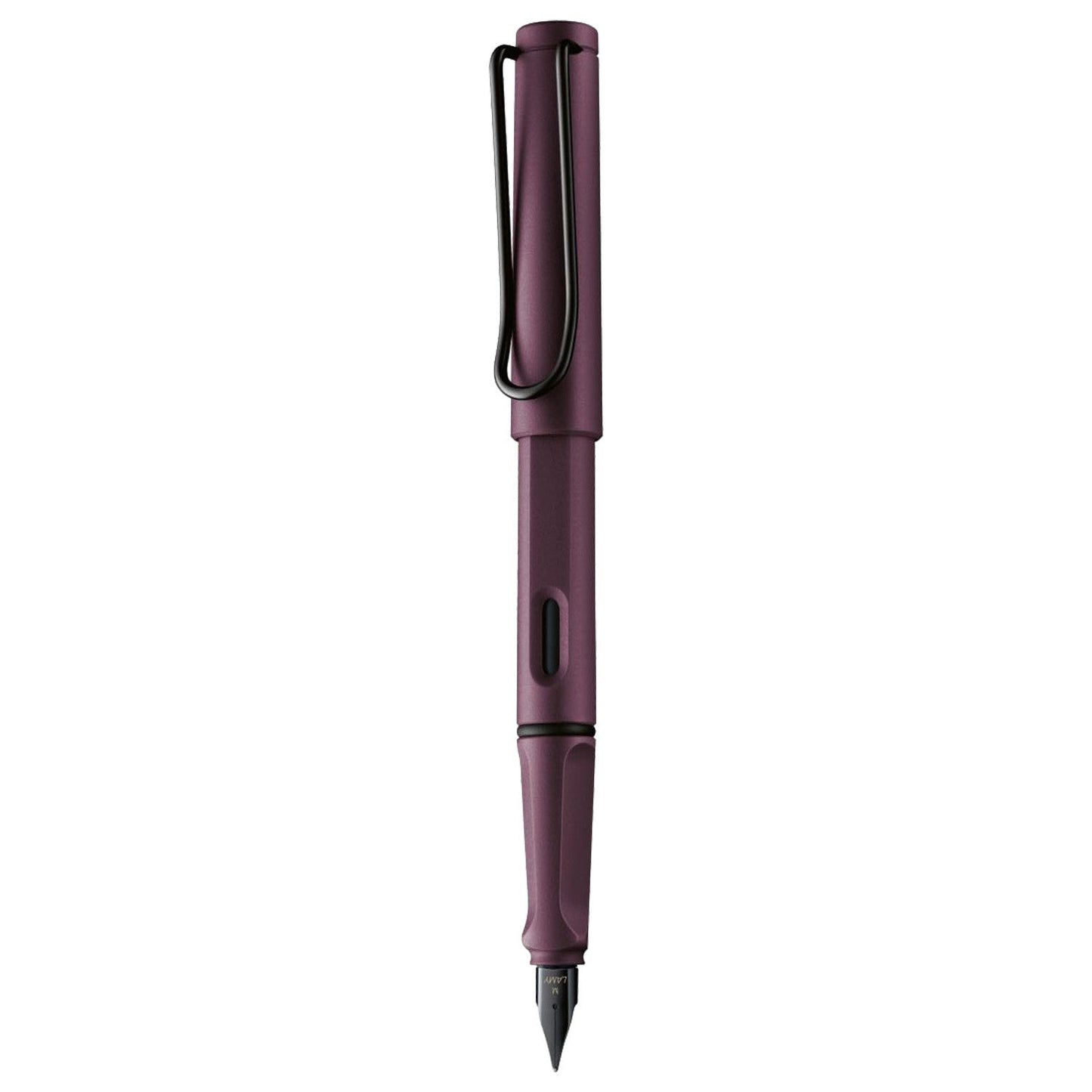 Lamy 0E3 Safari Scarlet Fountain Pen