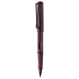 Lamy 0E3 Safari Scarlet Fountain Pen