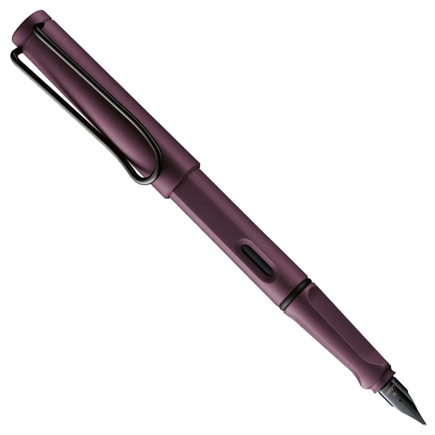 Lamy 0E3 Safari Scarlet Fountain Pen