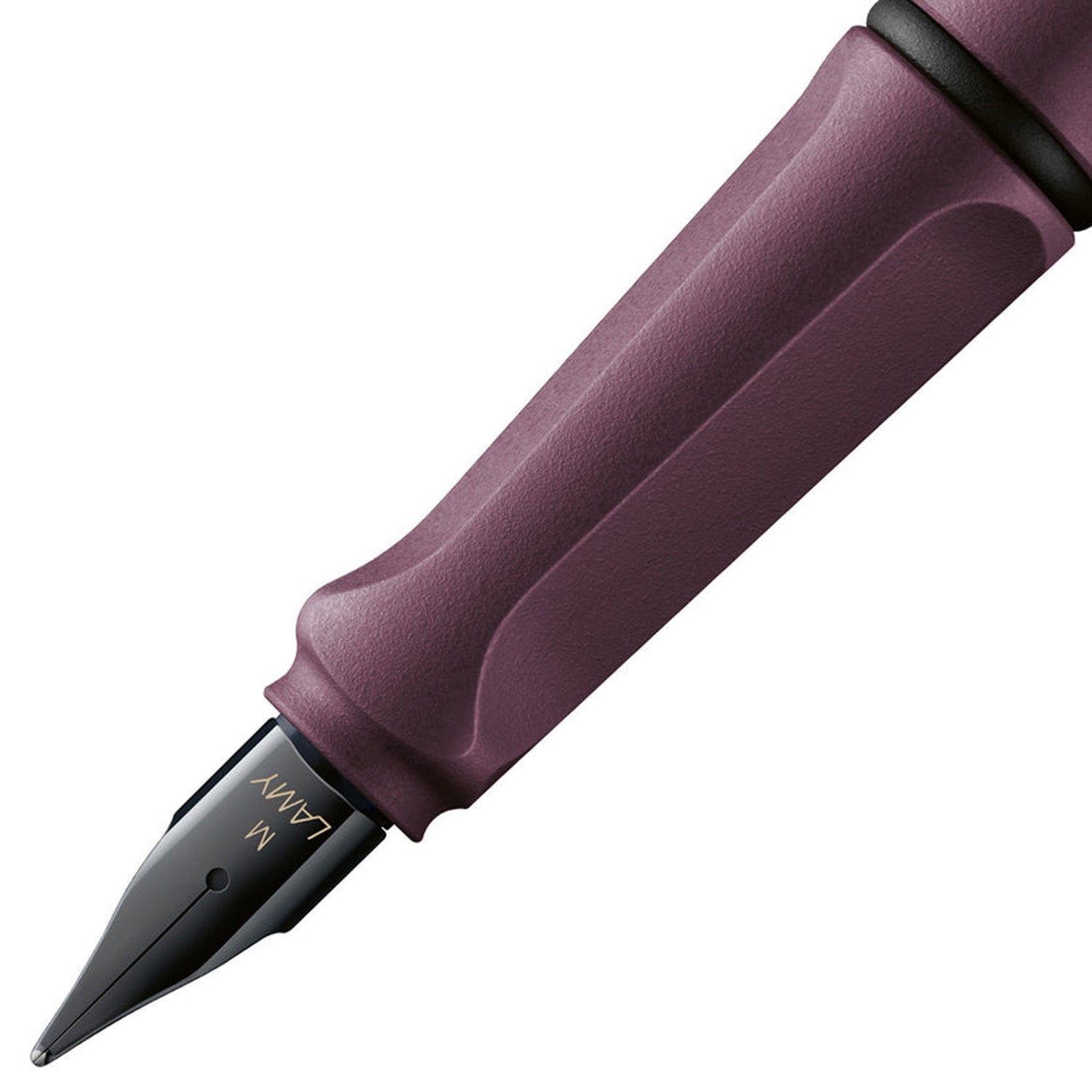 Lamy 0E3 Safari Scarlet Fountain Pen