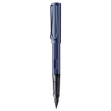 Lamy 0E5 Lx Blue PVD Fountain Pen (Special Edition)