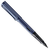 Lamy 0E5 Lx Blue PVD Fountain Pen (Special Edition)