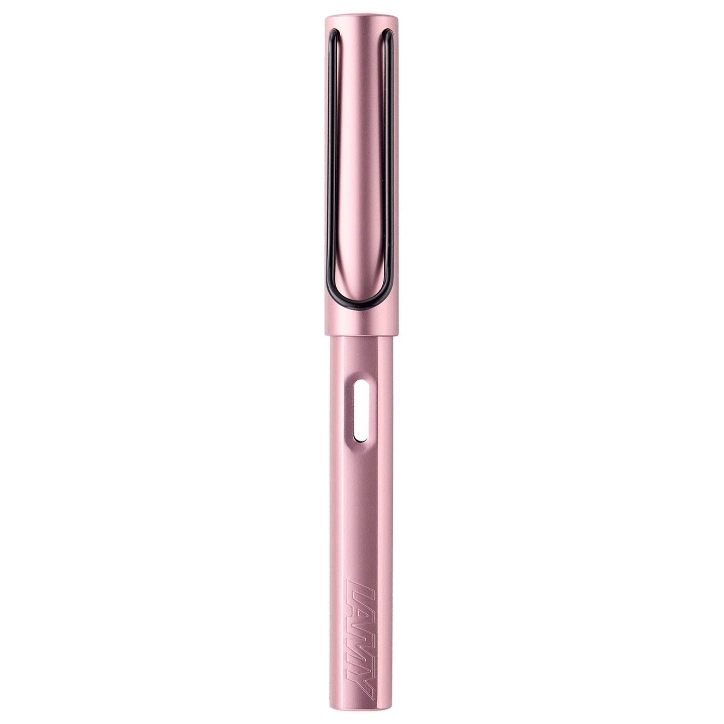Lamy 0E6 AL Star Autumn Pink Fountain Pen (Special Edition)