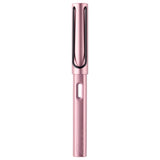 Lamy 0E6 AL Star Autumn Pink Fountain Pen (Special Edition)