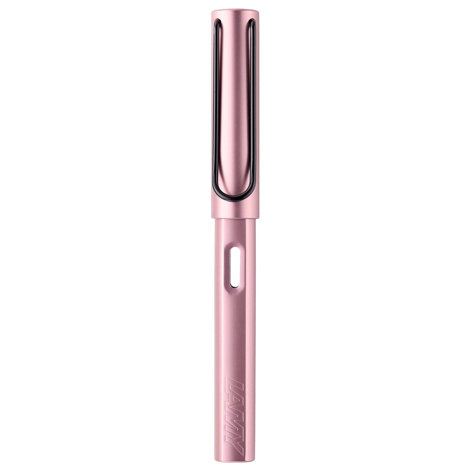 Lamy 0E6 AL Star Autumn Pink Fountain Pen (Special Edition)
