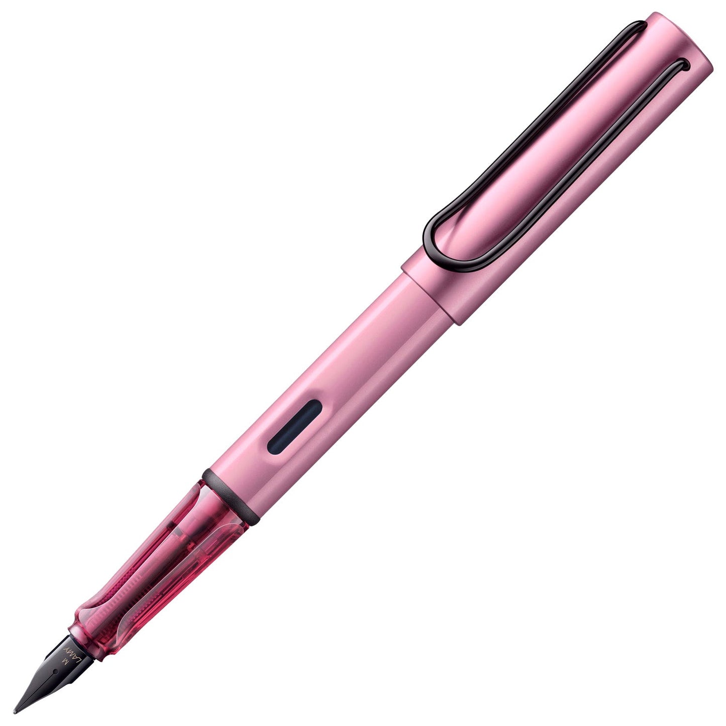 Lamy 0E6 AL Star Autumn Pink Fountain Pen (Special Edition)