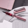 Lamy 0E6 AL Star Autumn Pink Fountain Pen (Special Edition)